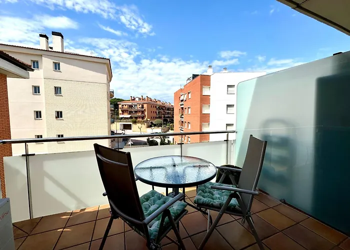 Lägenhet Sea Breeze Penthouse *