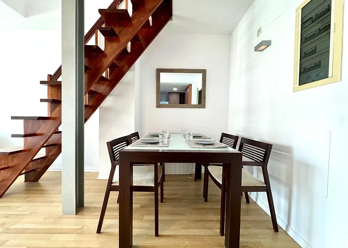 Lägenhet Sea Breeze Penthouse