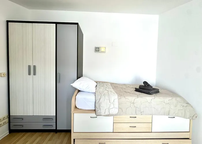 Lägenhet Sea Breeze Penthouse