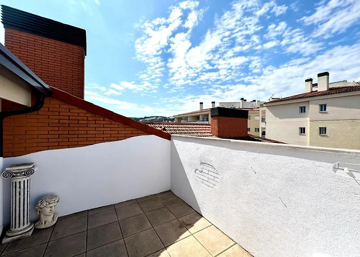 Sea Breeze Penthouse * Lloret de Mar