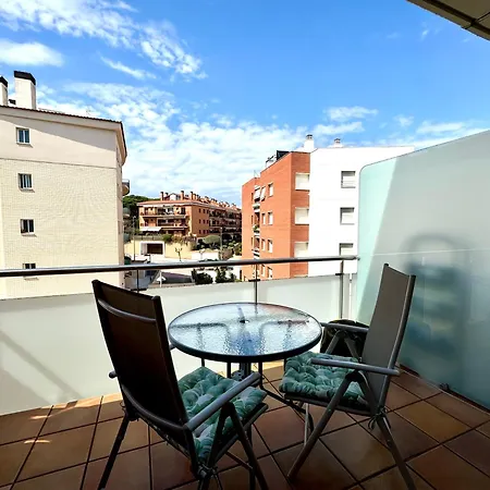דירה Sea Breeze Penthouse *
